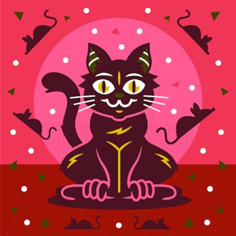 Meet your Posher, Sheri